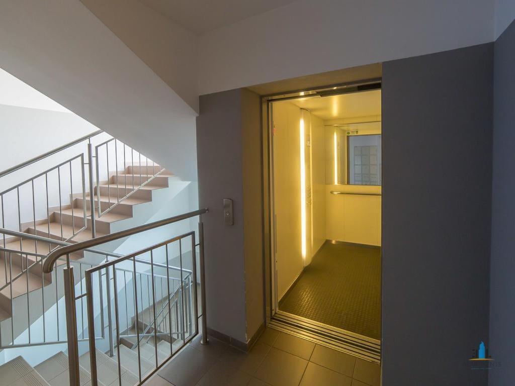 Apartament Jacek Kołobrzeg Cameră foto