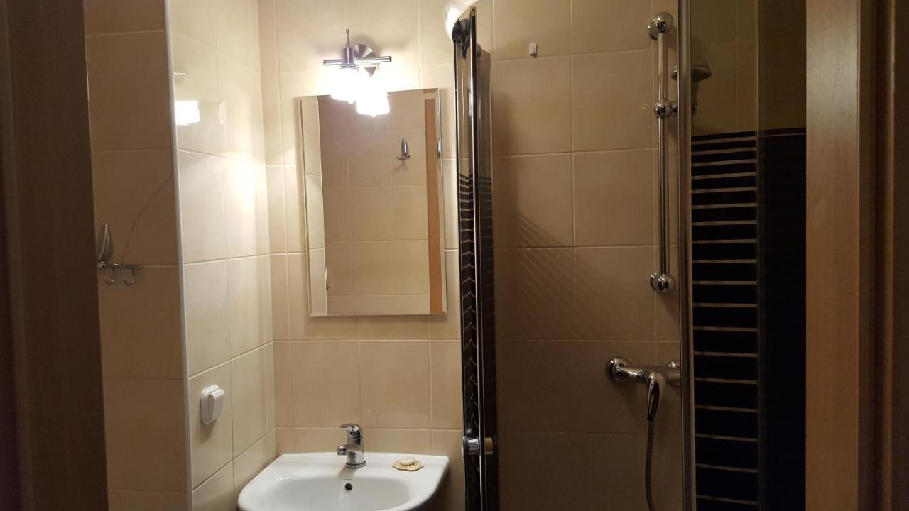 Apartament Jacek Kołobrzeg Cameră foto